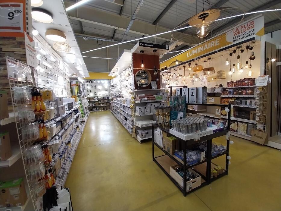 Images Weldom Bréal Sous Montfort