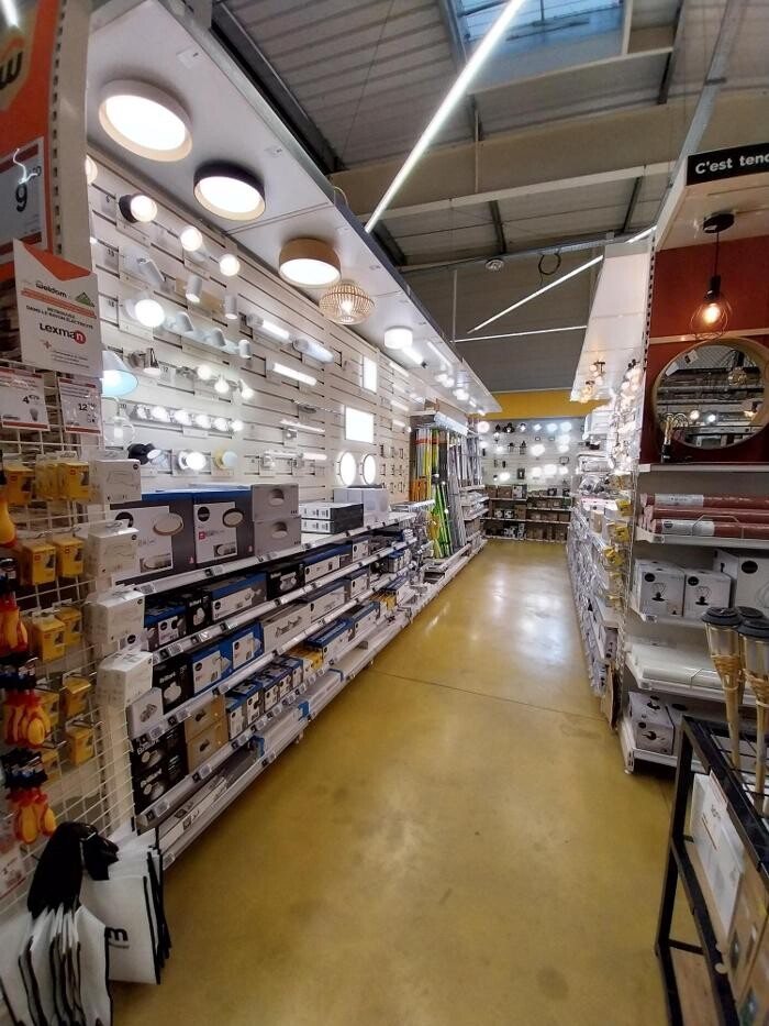 Images Weldom Bréal Sous Montfort