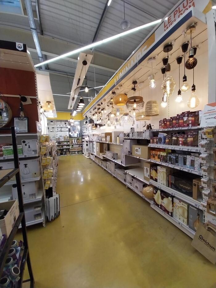 Images Weldom Bréal Sous Montfort