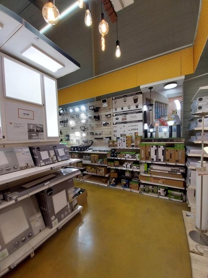 Images Weldom Bréal Sous Montfort