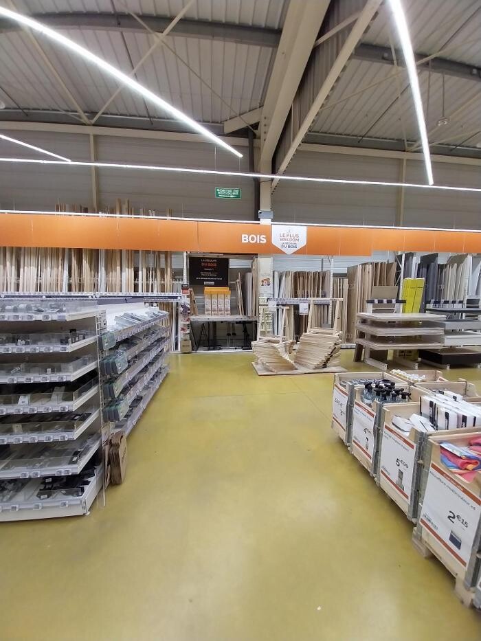 Images Weldom Bréal Sous Montfort