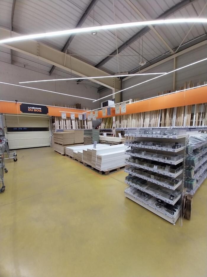Images Weldom Bréal Sous Montfort