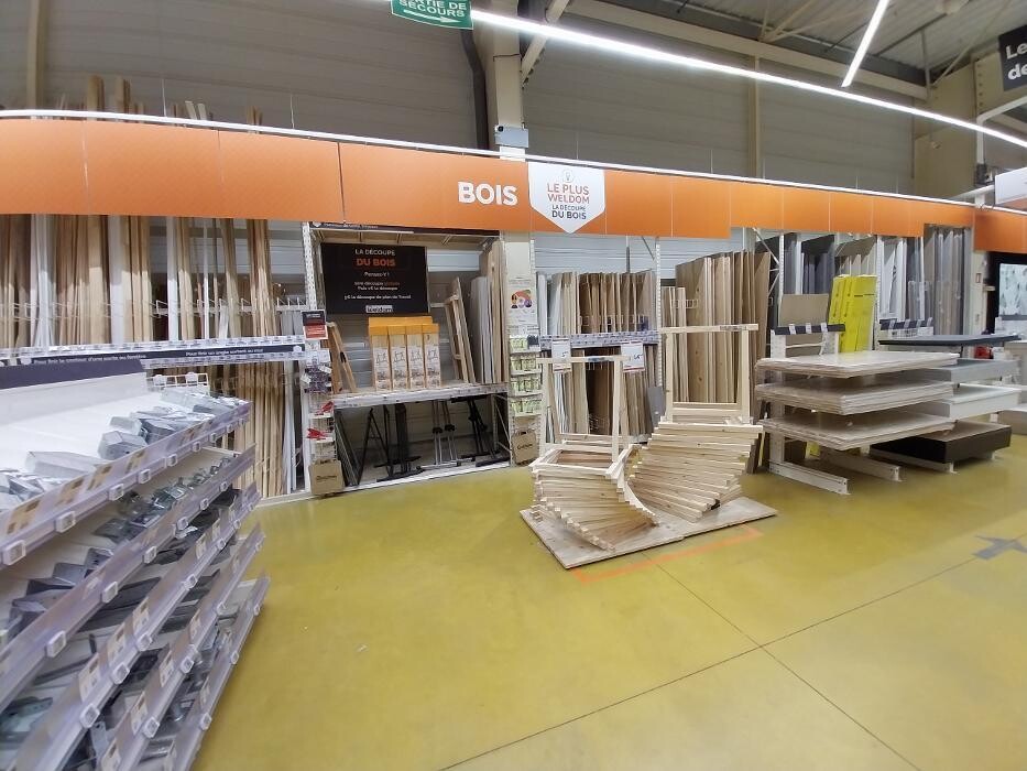 Images Weldom Bréal Sous Montfort