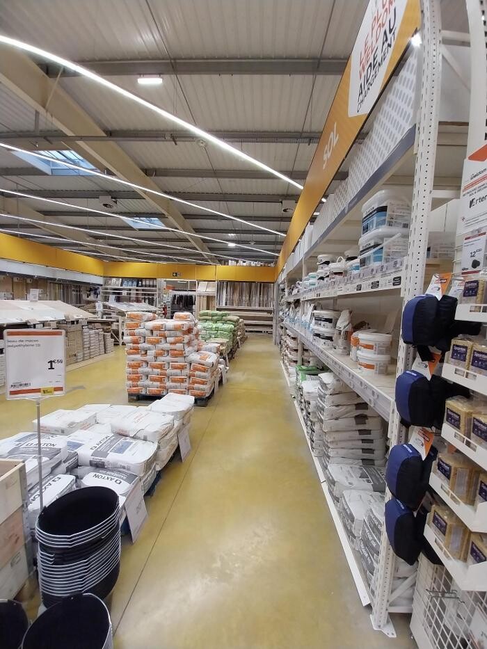 Images Weldom Bréal Sous Montfort