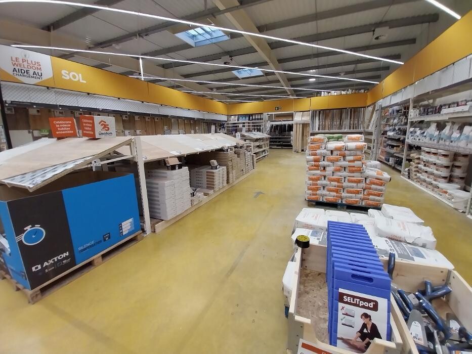 Images Weldom Bréal Sous Montfort