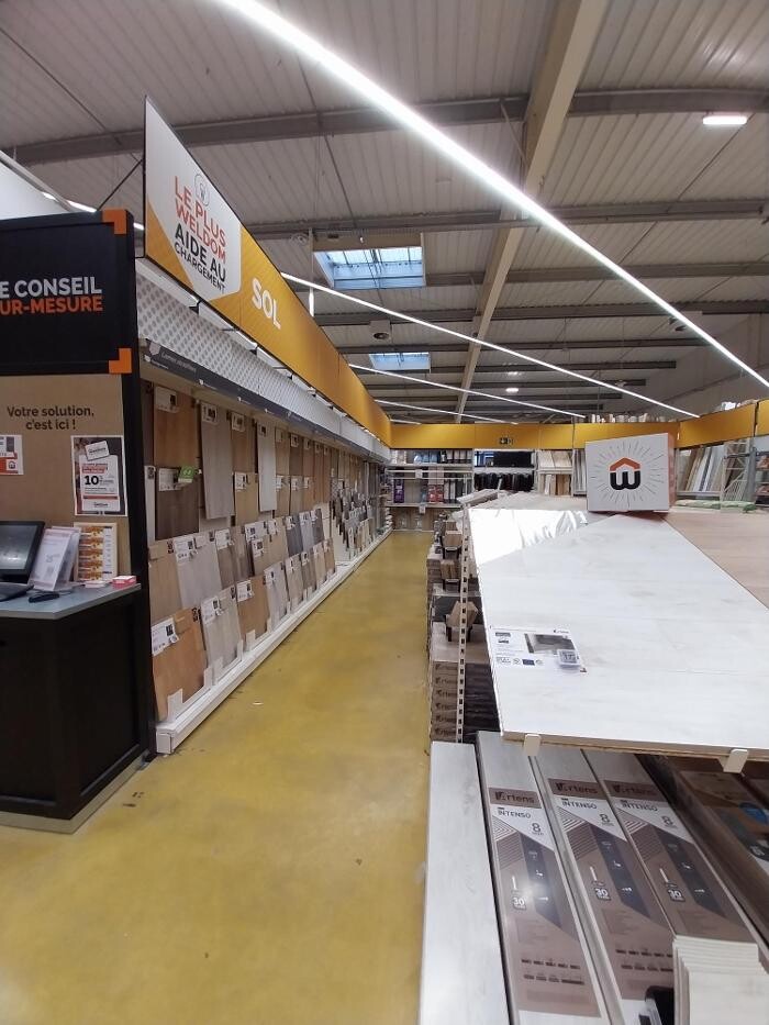 Images Weldom Bréal Sous Montfort