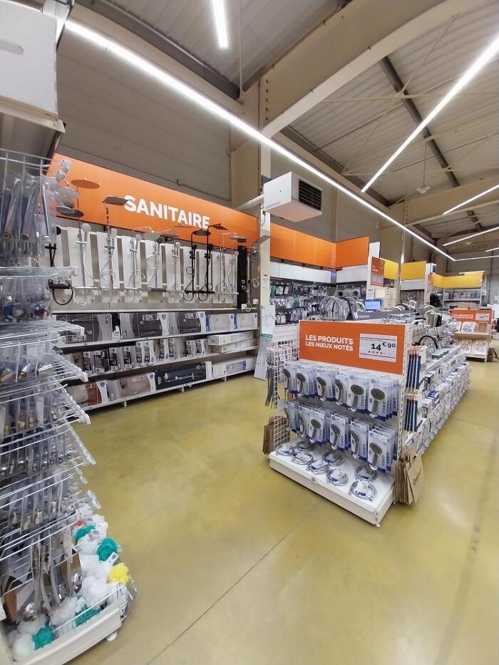 Images Weldom Bréal Sous Montfort