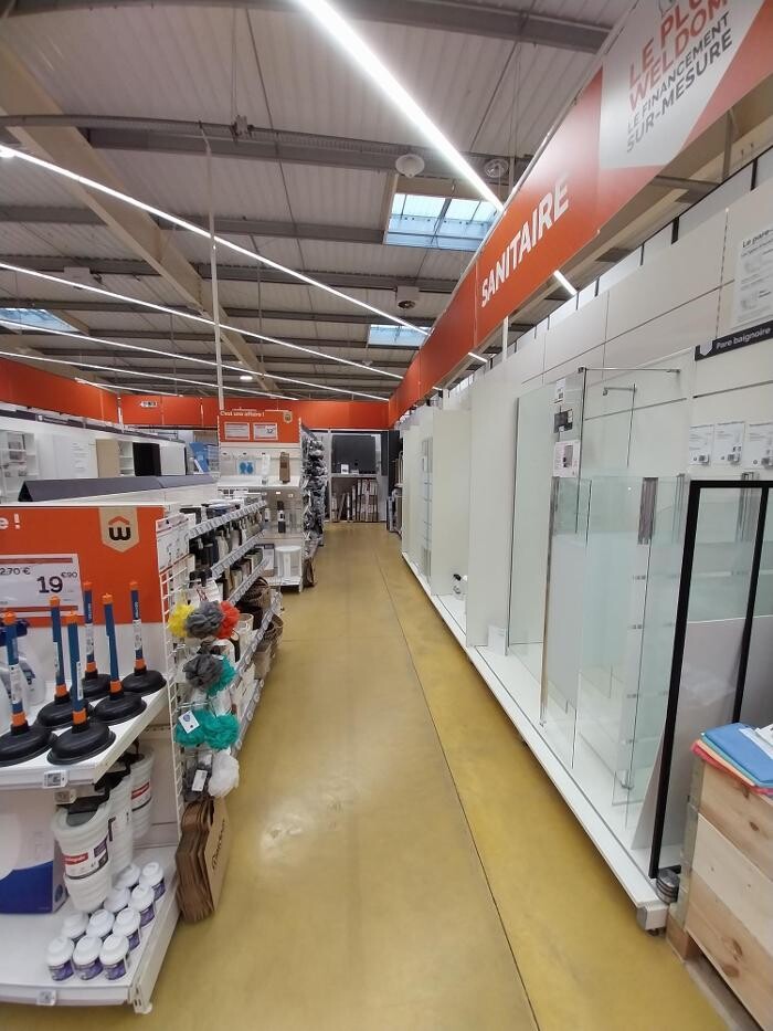 Images Weldom Bréal Sous Montfort