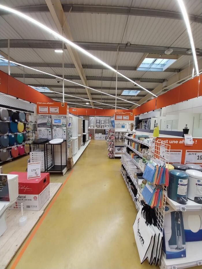 Images Weldom Bréal Sous Montfort