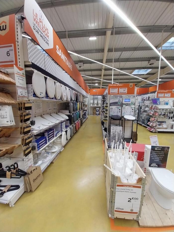 Images Weldom Bréal Sous Montfort