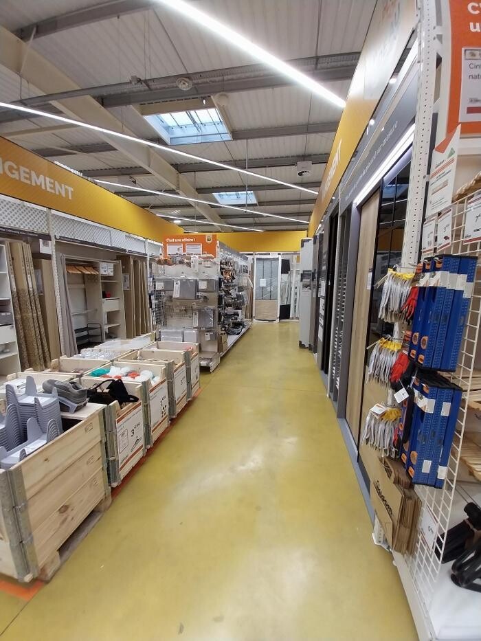 Images Weldom Bréal Sous Montfort