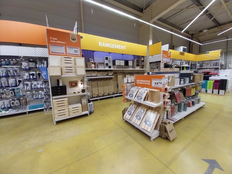 Images Weldom Bréal Sous Montfort