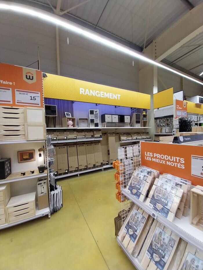 Images Weldom Bréal Sous Montfort