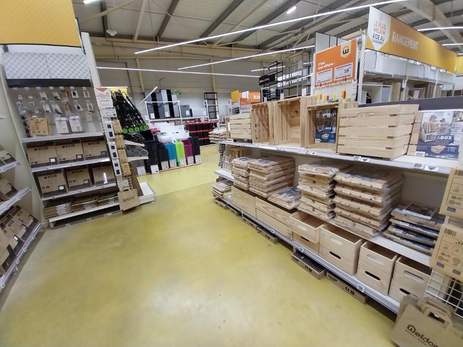 Images Weldom Bréal Sous Montfort