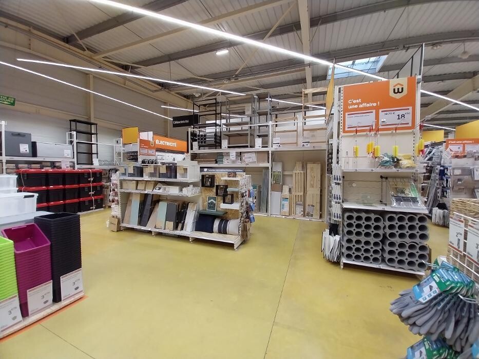 Images Weldom Bréal Sous Montfort