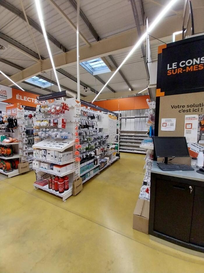 Images Weldom Bréal Sous Montfort