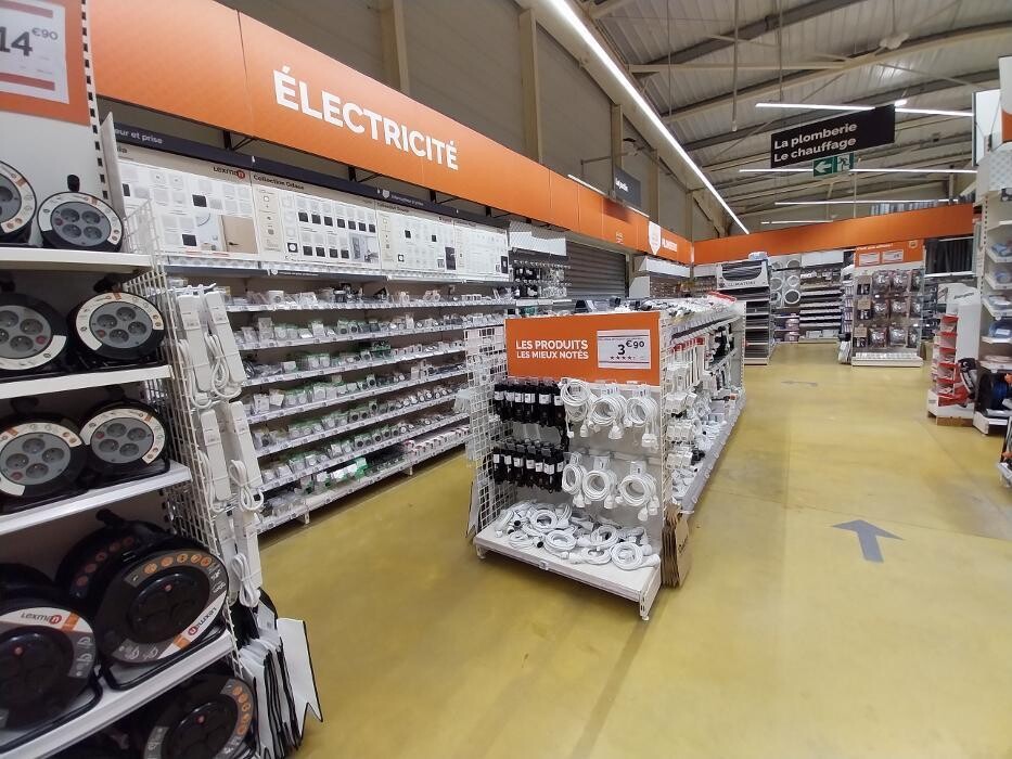 Images Weldom Bréal Sous Montfort