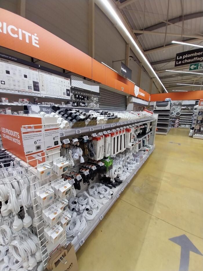 Images Weldom Bréal Sous Montfort