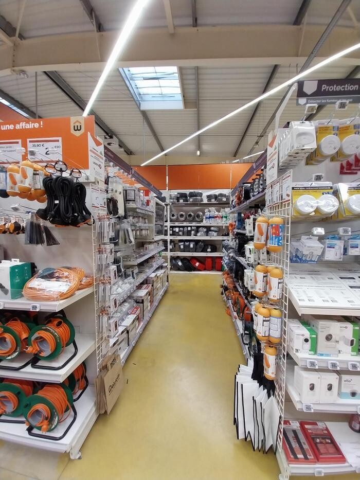 Images Weldom Bréal Sous Montfort