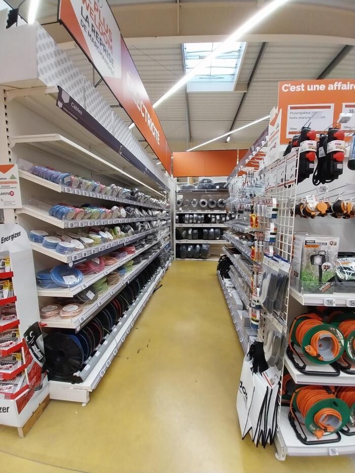 Images Weldom Bréal Sous Montfort