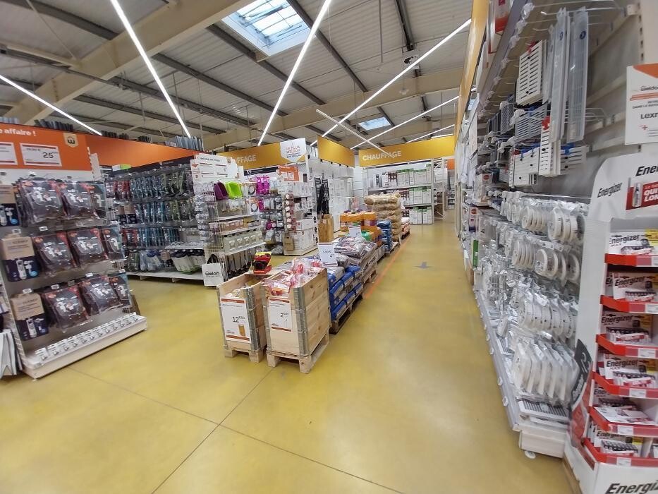 Images Weldom Bréal Sous Montfort