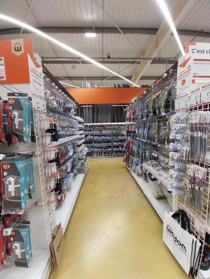 Images Weldom Bréal Sous Montfort