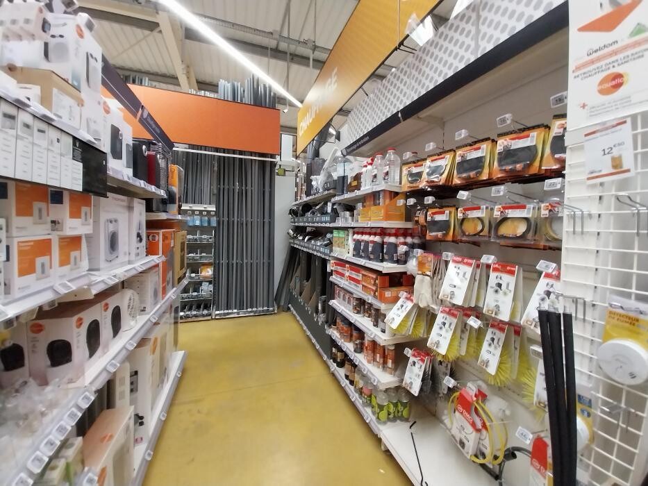 Images Weldom Bréal Sous Montfort