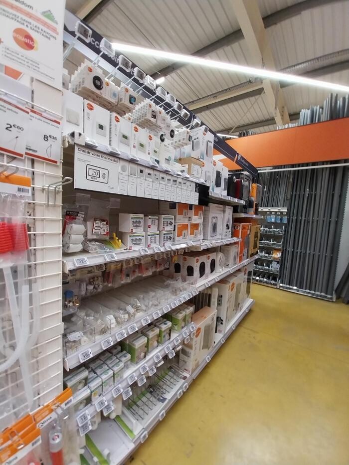 Images Weldom Bréal Sous Montfort