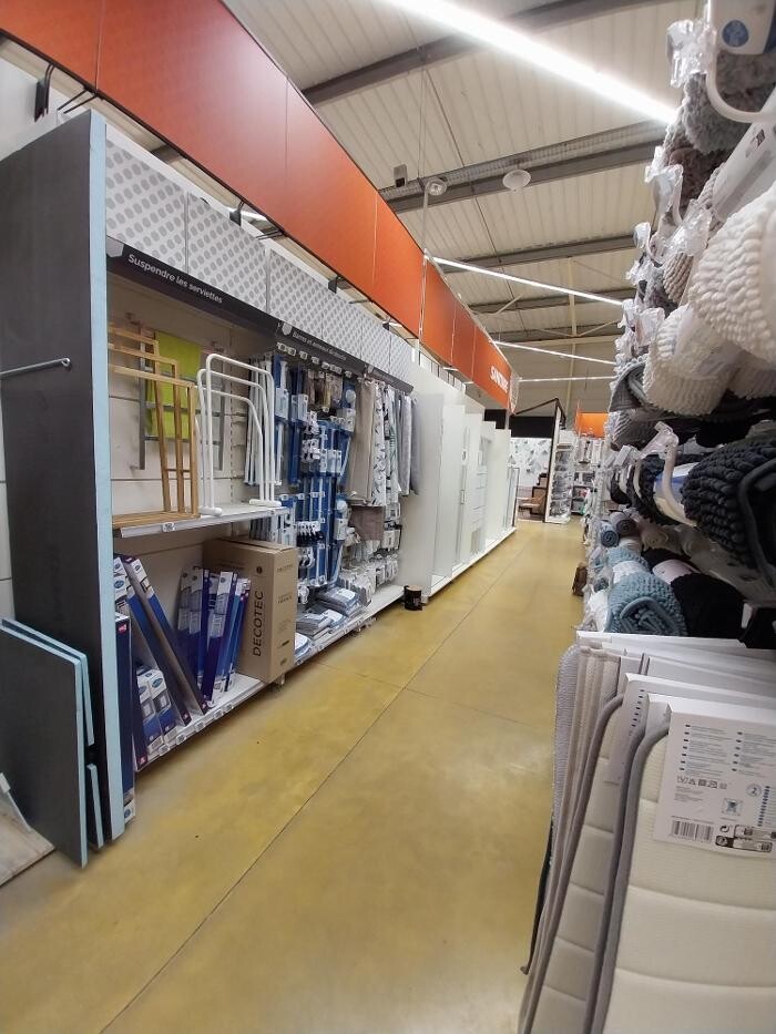 Images Weldom Bréal Sous Montfort