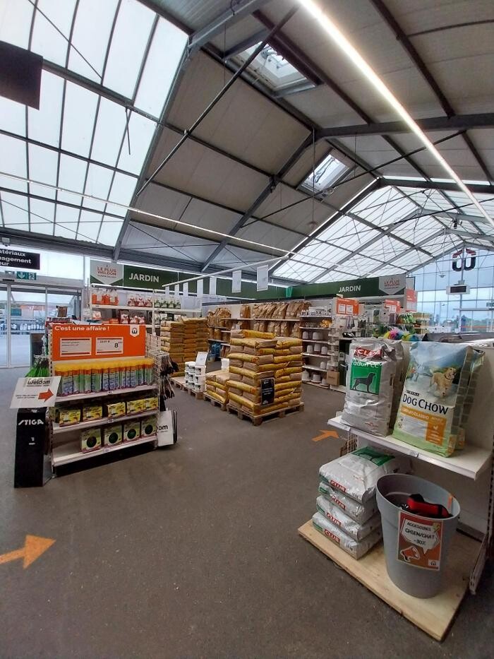 Images Weldom Bréal Sous Montfort
