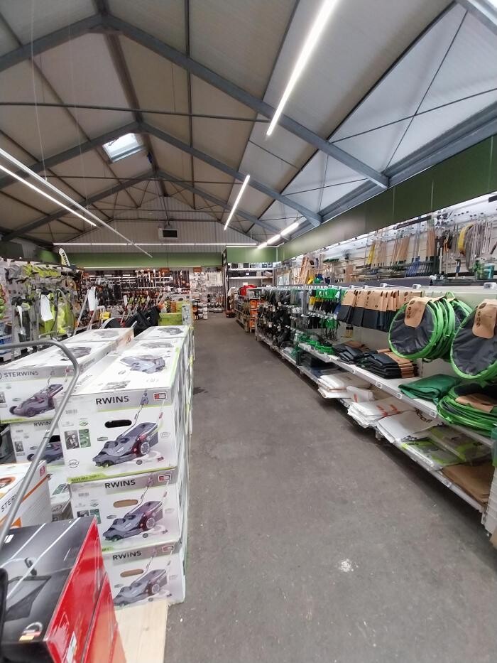 Images Weldom Bréal Sous Montfort