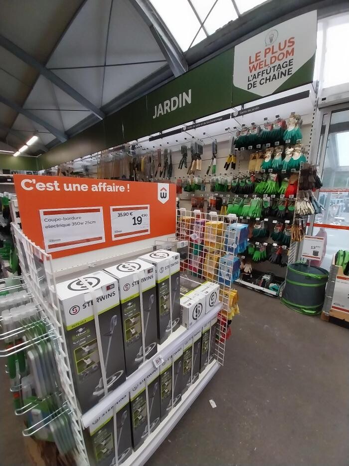 Images Weldom Bréal Sous Montfort