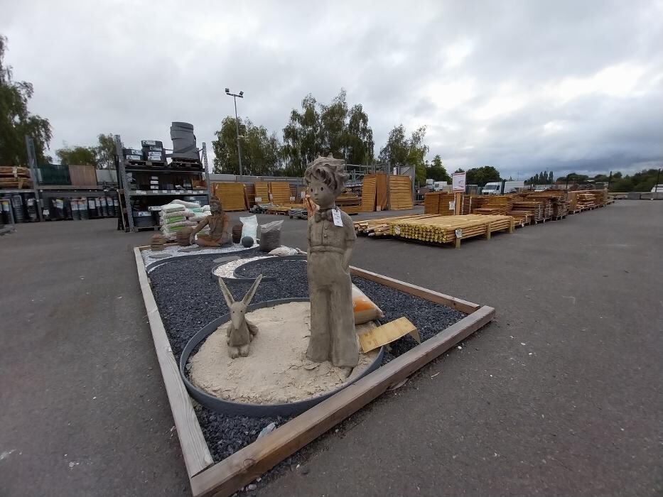Images Weldom Bréal Sous Montfort
