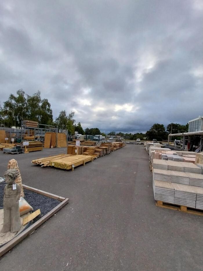 Images Weldom Bréal Sous Montfort