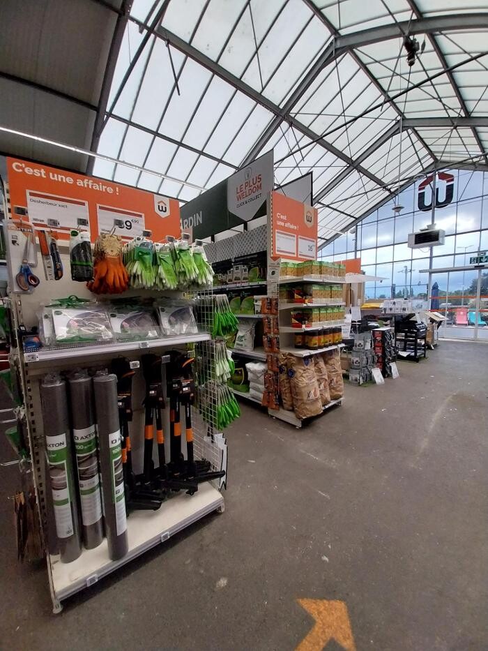 Images Weldom Bréal Sous Montfort