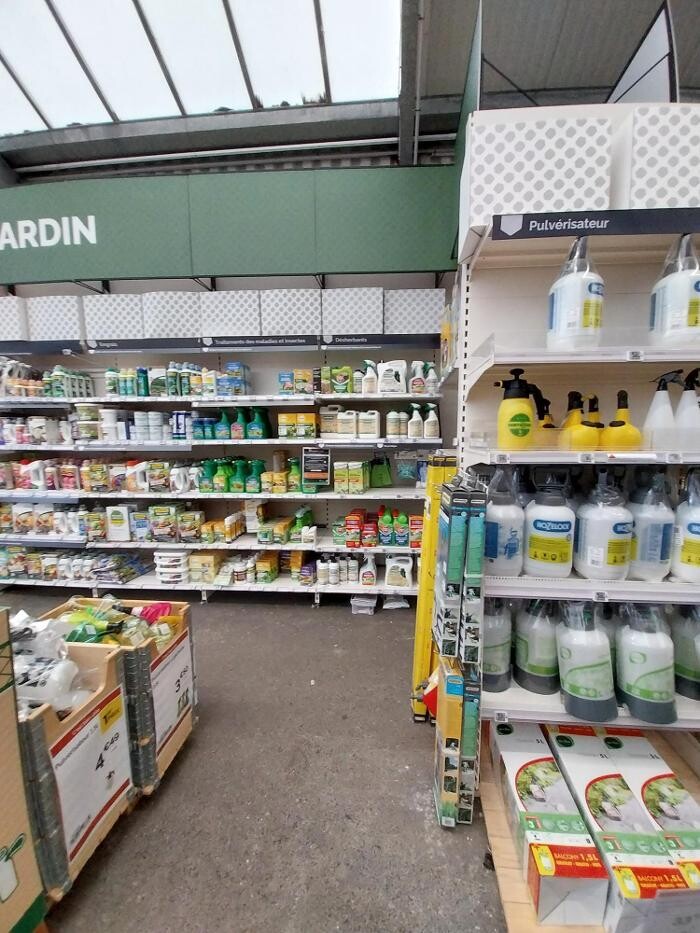 Images Weldom Bréal Sous Montfort