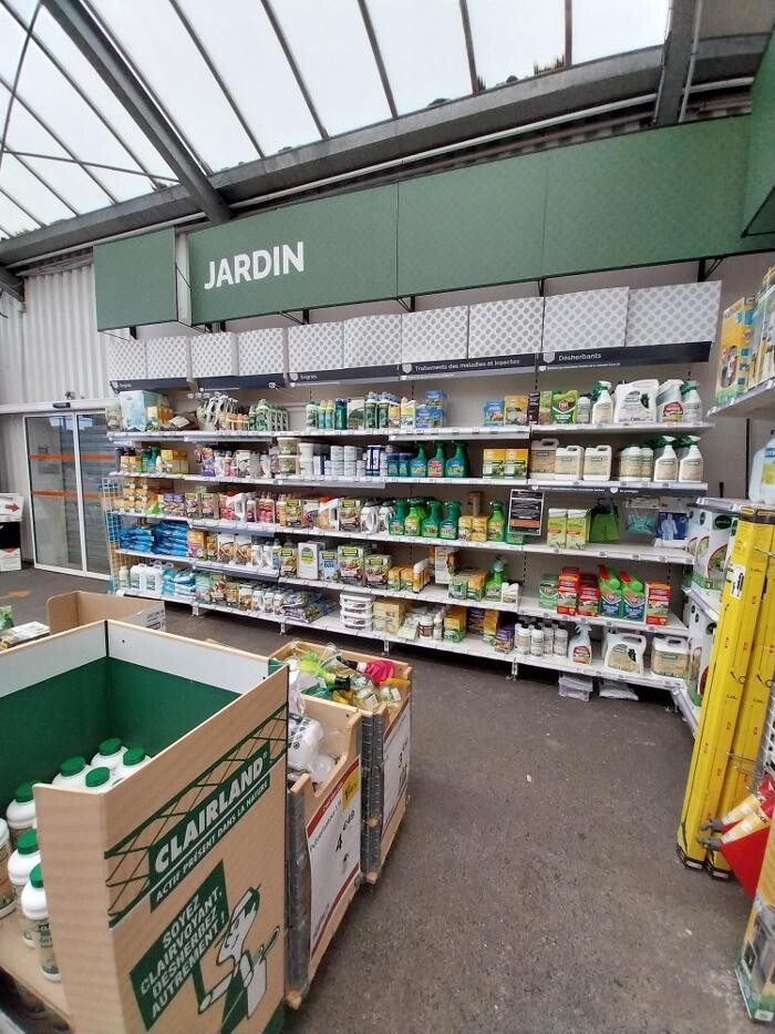 Images Weldom Bréal Sous Montfort