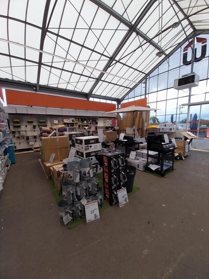 Images Weldom Bréal Sous Montfort