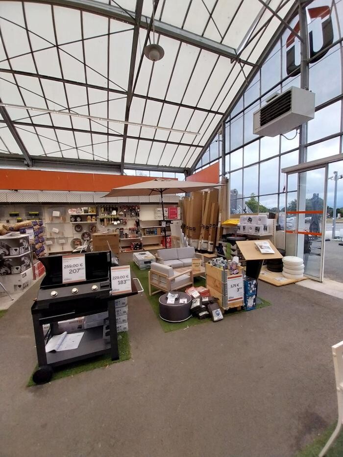 Images Weldom Bréal Sous Montfort