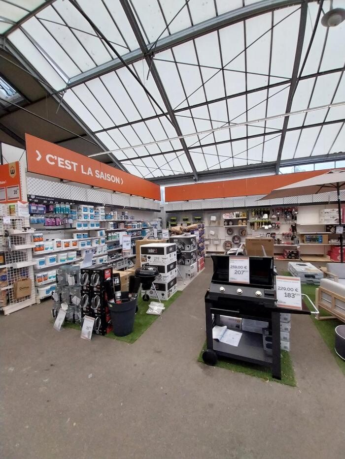 Images Weldom Bréal Sous Montfort