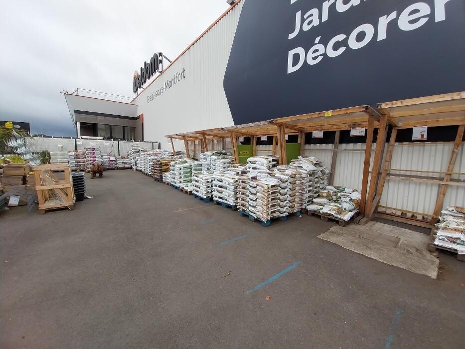 Images Weldom Bréal Sous Montfort