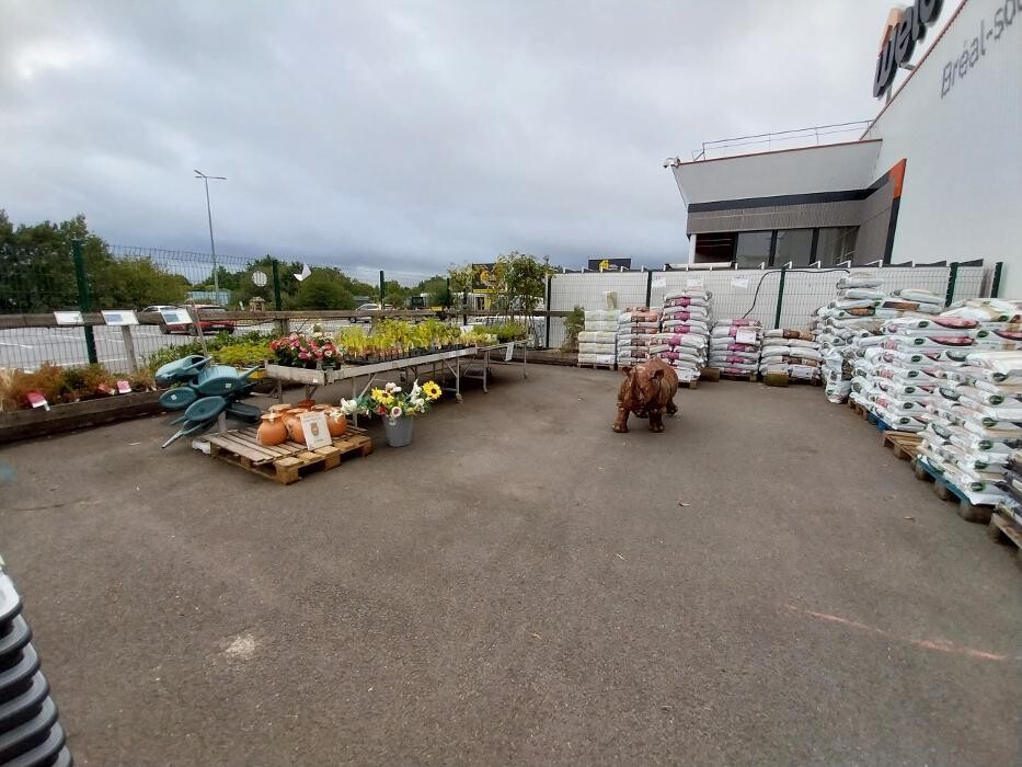 Images Weldom Bréal Sous Montfort