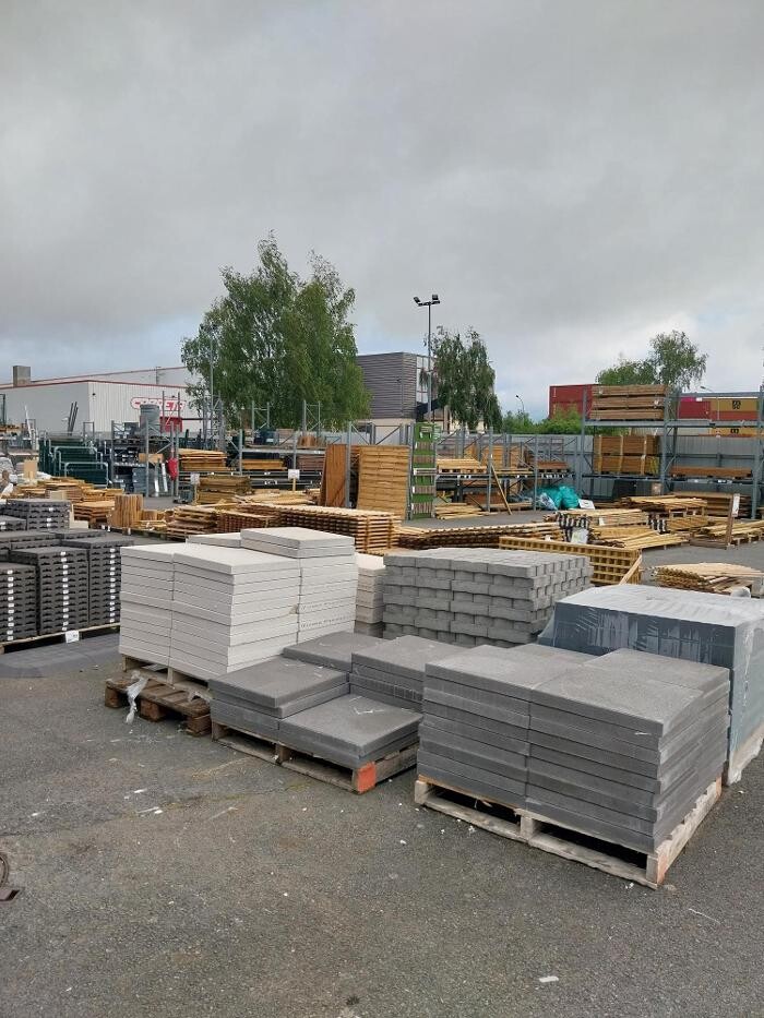 Images Weldom Bréal Sous Montfort