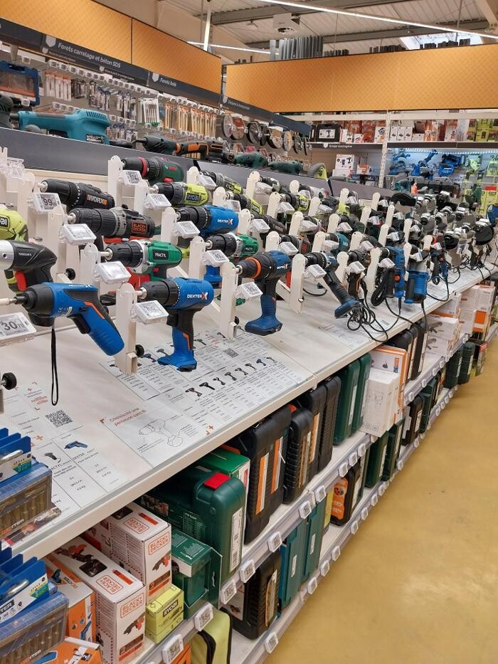 Images Weldom Bréal Sous Montfort