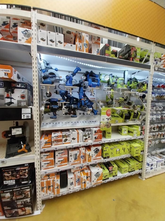 Images Weldom Bréal Sous Montfort