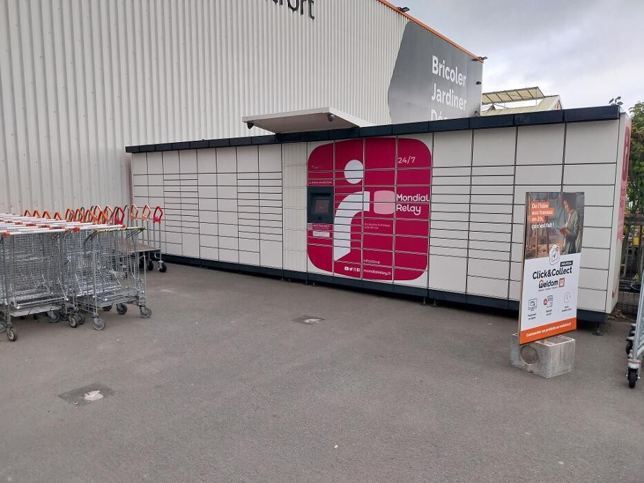 Images Weldom Bréal Sous Montfort