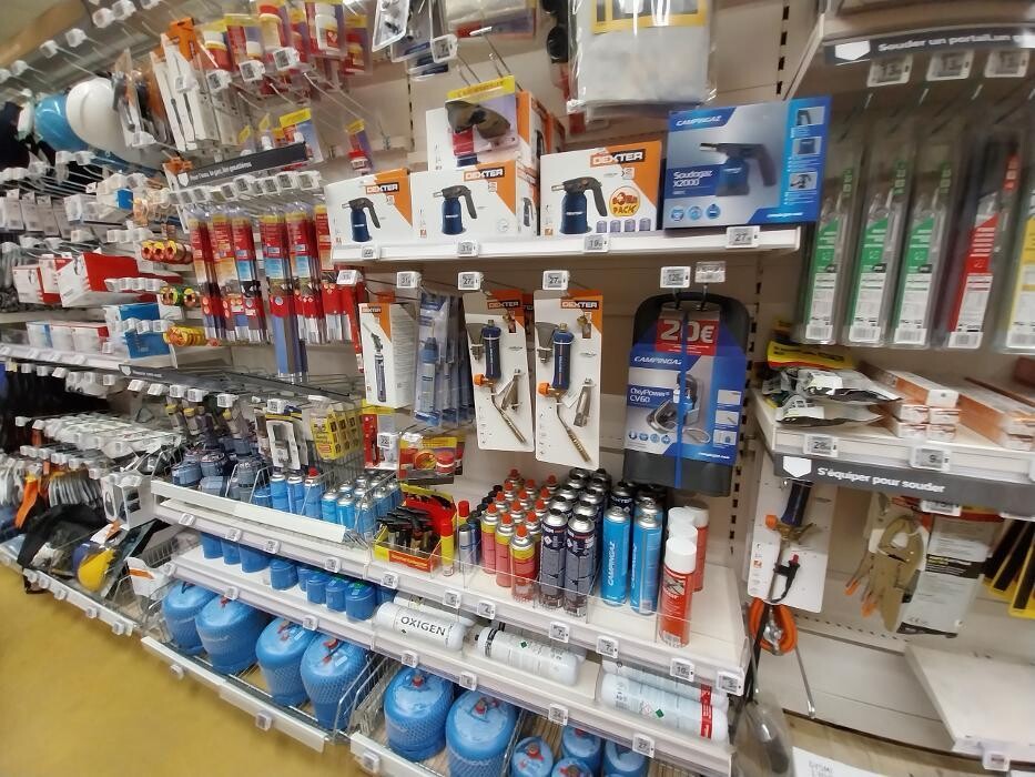 Images Weldom Bréal Sous Montfort