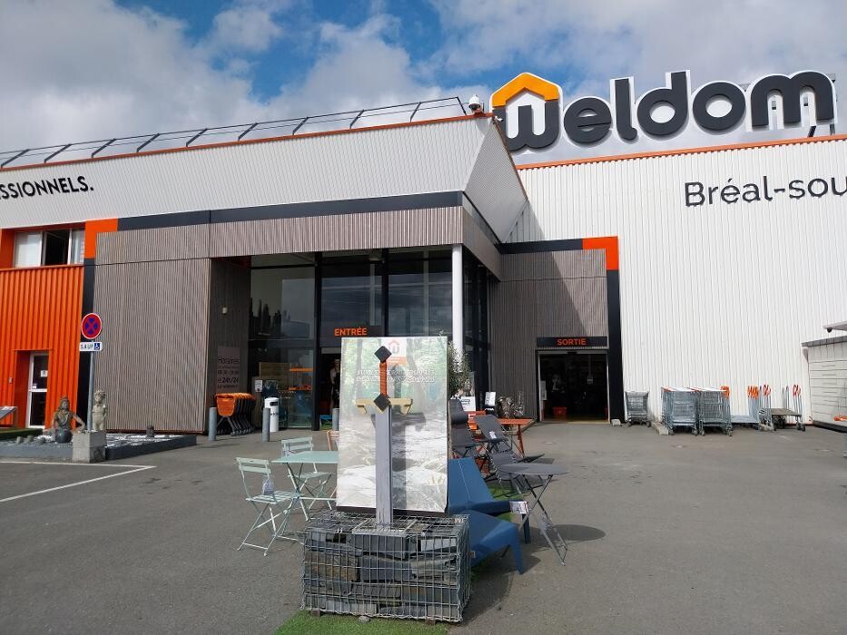 Images Weldom Bréal Sous Montfort