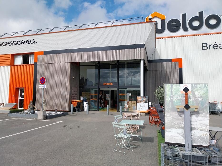 Images Weldom Bréal Sous Montfort