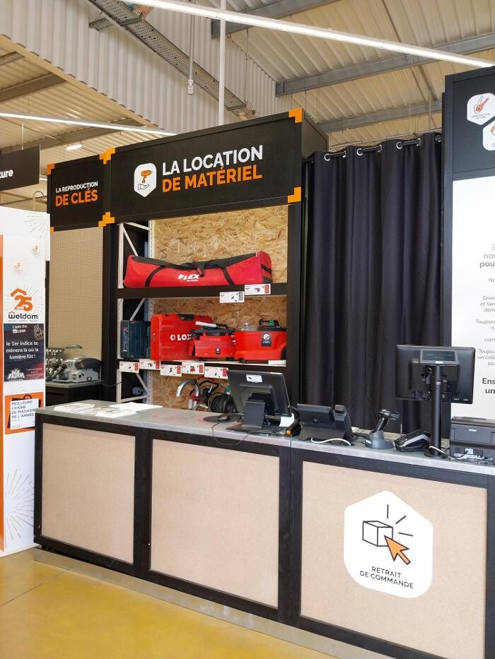Images Weldom Bréal Sous Montfort